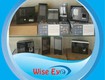 Máy chấm công chính hảng lắp đặt tại đồng nai 