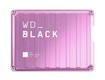 ổ cứng di động hdd wd p10 game drive 4tb usb 3.2