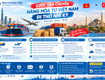 Cước vận chuyển hàng hóa từ Việt Nam đi Thổ Nhĩ Kỳ 