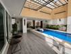 Cho thuê căn hộ Penhouse Phúc Thịnh 341 Cao Đạt Q5   200m2 