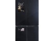 Tủ lạnh Panasonic 4 cánh xz520hgkv, xz550hgkv, xz590hgkv 