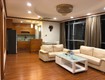 Cho thuê căn hộ cao cấp eurowindow trần duy hưng 116m 3pn 2wc giá 23...