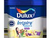 Dulux inspire nội thất sắc màu bền đẹp bề mặt bóng