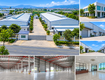 Bán 8000m  đất có 5000m  kho nhà xưởng, văn phòng làm việc. Tại khu công nghiệp...
