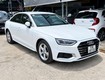 Audi a4 40 tfsi advanced 2021 nhập đức 