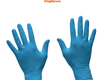Găng tay ansell touchntuff 92 670   hỗ trợ bảo vệ đôi tay trong...
