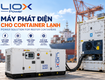 Máy phát điện