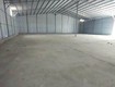 Cho thuê kho 550m2 gần Hoàng Văn Thái 