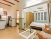 Cho thuê 2pn full đồ tại ngõ 36 tô ngọc vân, tây hồ 