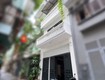 Bán nhà Phân Lô gần phố Thanh Nhàn, ô tô đỗ cửa, không quy hoạch 