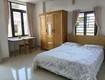 Cho thuê căn hộ 30m  có ban công   5 triệu/tháng 