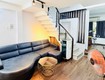 Nhà hẻm ô tô tản viên,  gần trường sơn , quận tân bình, 38 m2, 5 tầng,...
