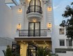 Nhà 3 tầng tân cổ điển kđt hà quang 2   dt 100m2 đường 13m gần sông...