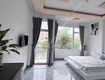 Cho thuê studio ban công   full nội thất tại ngũ hành sơn, đà nẵng 