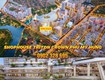Đón đầu tiềm năng hạ tầng với shophouse hồ bán nguyệt 