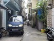 Lạc long quân, tân bình   nhà 5 tầng   46m    có dòng...
