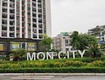 Bán biệt thự, liền kề  hd mon city hàm nghi, dt 132m2 xây 6t,...