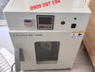 Tủ sấy khô y b 902g kiểm tra độ bền màu vải