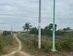 Bán gấp 10m x 25m đất 2 mặt tiền trần quang diệu   phước hội  ...