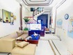 Bán nhà 3 tầng ngõ đường Điện Biên Phủ, ph Cẩm Thượng, TP HD, 44.4m2, 3 ngủ, 2...