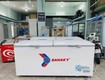Thanh lý tủ đông inverter sanaky vh 8699hy3   dung tích 800 lít, rộng...