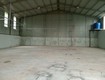 Cho thuê kho xưởng 1000m2 tại Hà Phong. Mê Linh. Hà Nội, giá chỉ 45k/m 