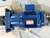 động cơ di chuyển pa lăng 2.2 kw x 4p