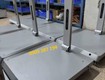 Máy kiểm tra độ co rút vải DR085D 