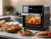 Từ bữa cơm thường ngày đến nhu cầu chế biến đa dạng: cách chọn thiết...