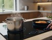 Lắp bếp điện từ trong căn bếp cải tạo: những điểm cần kiểm tra để...