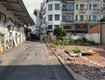Đất Tân Bình hơn 4 tỷ, tặng giấy phép xây 5 tầng 