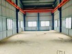Cho thuê kho 500m2 có sẵn Cẩu Trục trong KCN Hoà Khánh 