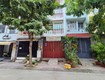 Nhà 4 tầng ngay mt rạch xuyên tâm, gân trương học khu dân trí cao 
