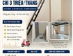 Phòng trọ cho nữ bình thạnh   24m    chỉ 3 triệu/tháng 