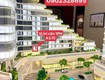 Căn hộ 1pn tại triton crown phú mỹ hưng 