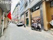 Chính chủ gửi bán nhà phố nam dư lô góc, ô tô tránh dừng đỗ, ngõ thông kinh...