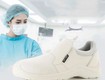 Giày phòng sạch chống tĩnh điện chất lượng, giá tốt 
