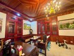 Bán biệt thự góc 3.5 tầng, view hồ, mặt đường đôi 28m, ph Tứ Minh, TP HD, 340m2,...