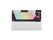 Bàn phím cơ Gaming không dây ASUS M704 ROG AZOTH X 90MP044G BKUA30 