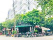 Tòa nhà 2 MT Đường Số 4, P Tân Kiểng, Q 7,10X20, 6 tầng thu nhập 215tr 45...