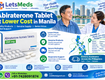Abiraterone Online Price Manila 