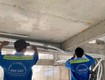 Thi công máy lạnh cho cửa hàng, showroom chuyên nghiệp
