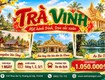 Trà vinh 1n