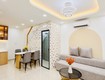 Bán nhà mới phan tây hồ, quận phú nhuận, 2 tầng, giá 4.5 tỷ 