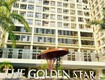 Chính chủ bán căn hộ the golden star quận 7   65m2, 2pn, 2wc, tầng cao view...