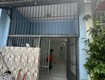 Chính chủ bán nhà hẻm 244 hiệp thành 17, quận 12   78m2 sử dụng, đang cho...