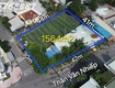 Đât 3mt an phú   1677m2 ctxd 2 hầm 15 tầng   chỉ 200tr/m2, ngay nút...