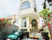 Tòa nhà góc 2mt lê quang định bình thạnh, hầm 7 tầng siêu đẹp dòng tiền cao 
