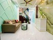 Bán nhà đẹp âu dương lân p3 quận 8   2 mặt hẻm xe hơi  ...