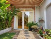Giảm 2 tỷ biệt thự sân vườn 60m ra mặt tiền hương lộ 3sát aeon tân phú 203m2...